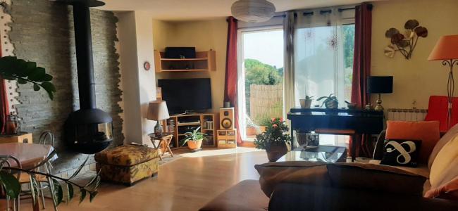 Acheter Maison Vailhauques Herault