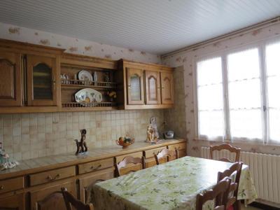 Acheter Maison Largeasse Deux sevres