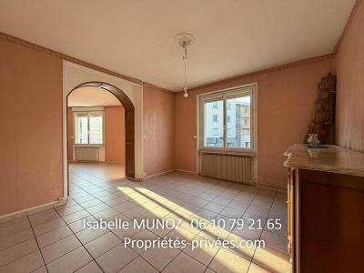 Annonce Vente 5 pi�ces Maison Clermont-ferrand 63
