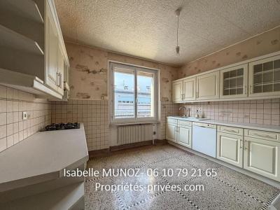 Acheter Maison 139 m2 Clermont-ferrand