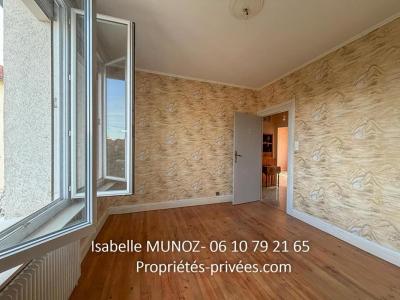 Acheter Maison Clermont-ferrand 194250 euros