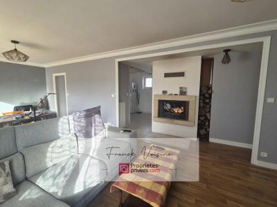 Annonce Vente 5 pi�ces Maison Herbiers 85