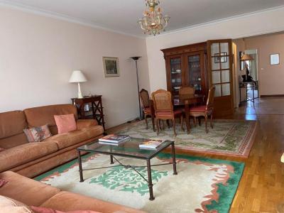 Acheter Appartement 103 m2 Nantes