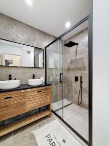 Acheter Appartement 69 m2 Aix-en-provence