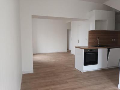 Annonce Vente 3 pi�ces Appartement Rochelle 17