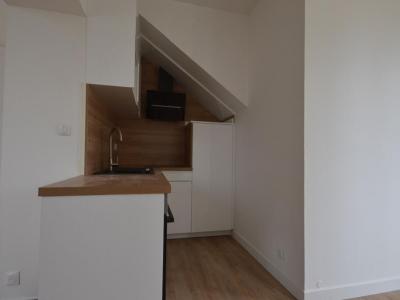 Acheter Appartement 53 m2 Rochelle