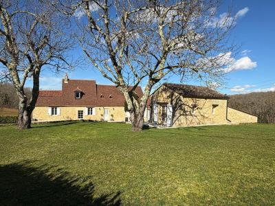For sale Faux 5 rooms 241 m2 Dordogne (24560) photo 0