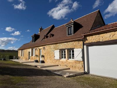 Annonce Vente 5 pi�ces Maison Faux 24