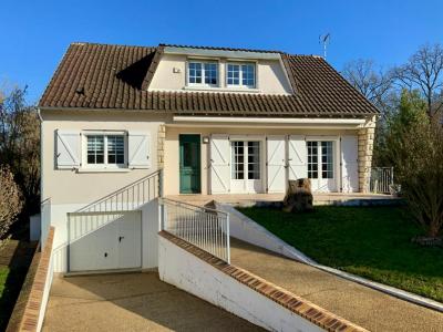 For sale Saint-mammes 7 rooms 132 m2 Seine et marne (77670) photo 0