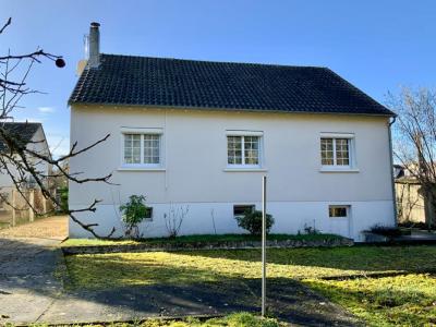 For sale Saint-mammes 7 rooms 132 m2 Seine et marne (77670) photo 2