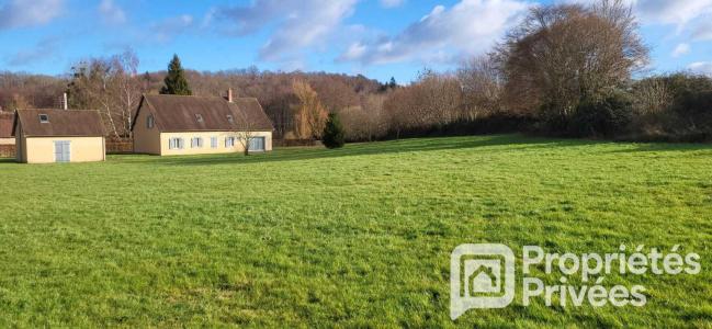 Annonce Vente 13 pi�ces Maison Tourouvre 61