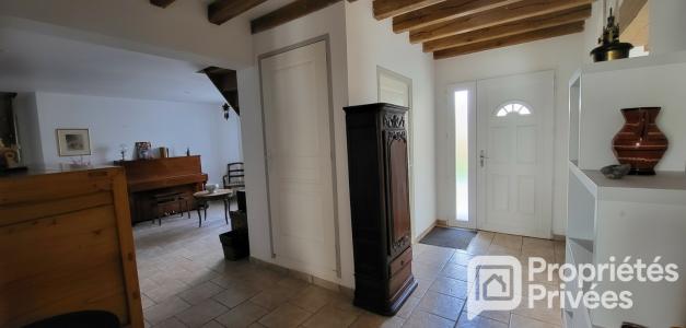 Acheter Maison 244 m2 Tourouvre