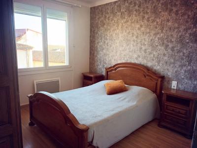 Annonce Vente 3 pi�ces Appartement Narbonne 11