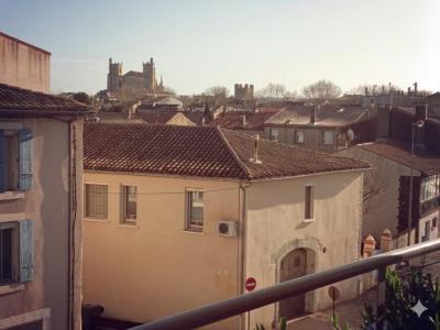 Acheter Appartement Narbonne 149000 euros