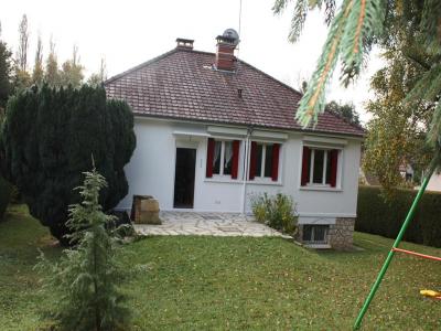 Acheter Maison Lardy 250000 euros