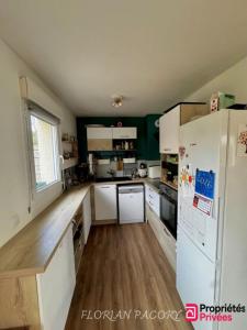 Annonce Vente 4 pi�ces Maison Montivilliers 76