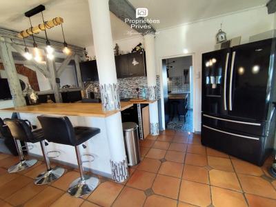 Annonce Vente 10 pi�ces Maison Muret 31