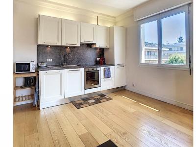 Acheter Appartement 63 m2 Cannes