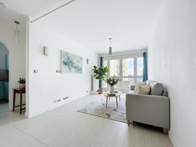 For sale Villejuif 2 rooms 44 m2 Val de Marne (94800) photo 0