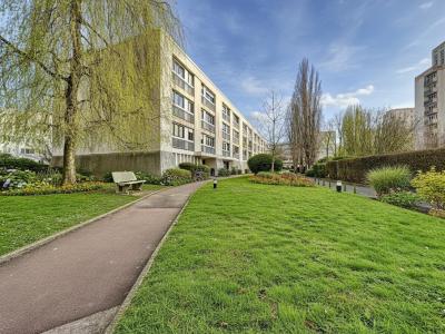 Acheter Appartement Villejuif Val de Marne