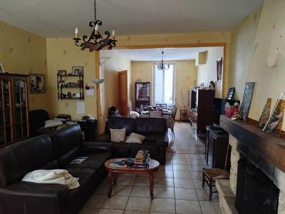 For sale Rochefort 5 rooms 133 m2 Charente maritime (17300) photo 0