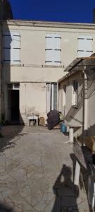 Annonce Vente 5 pi�ces Maison Rochefort 17