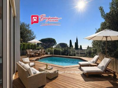 Annonce Vente Prestige Sainte-maxime 83
