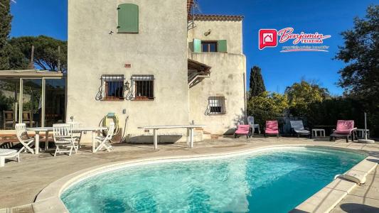 Acheter Prestige 117 m2 Sainte-maxime