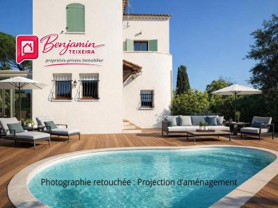 Acheter Prestige Sainte-maxime Var