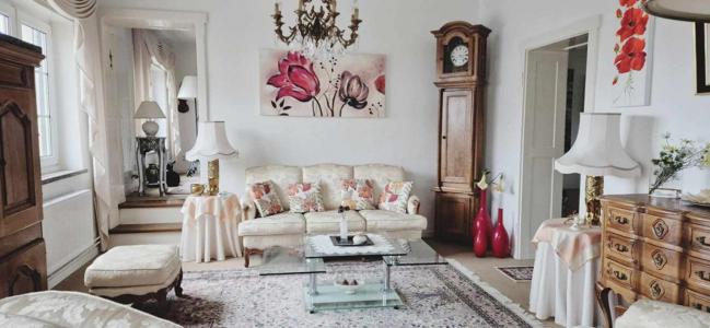 Annonce Vente 7 pi�ces Maison Hopital 57