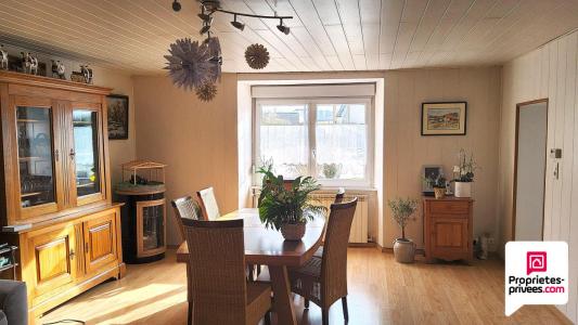 Annonce Vente 7 pi�ces Maison Montecheroux 25