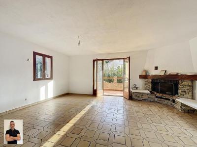 Acheter Maison Seyne-sur-mer 380000 euros