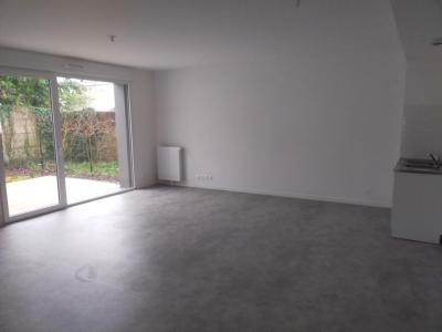 Louer Appartement 77 m2 Rennes