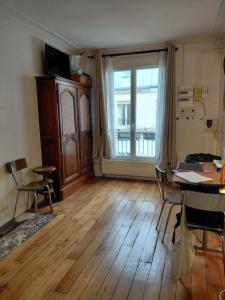 Annonce Vente Appartement Paris-17eme-arrondissement 75