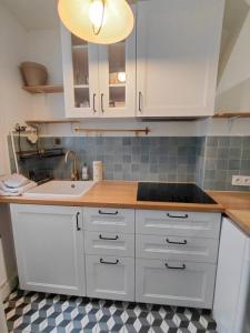 Acheter Appartement 21 m2 Paris-17eme-arrondissement