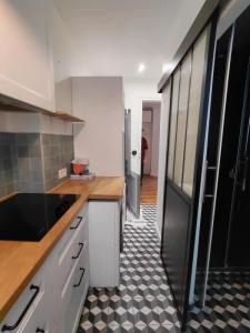 Acheter Appartement Paris-17eme-arrondissement Paris