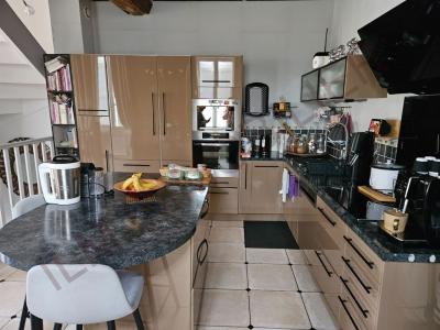 Annonce Vente Prestige Saint-cyr-les-colons 89