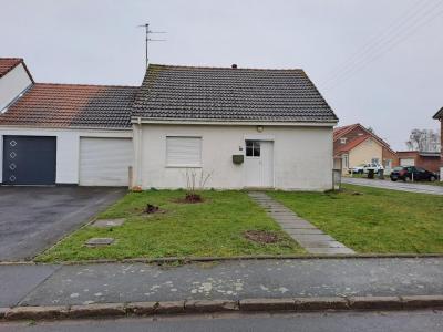For sale Noeux-les-mines 2 rooms 56 m2 Pas de calais (62290) photo 0