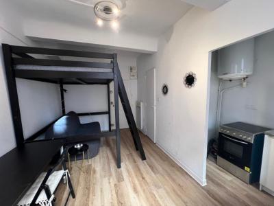 Louer Appartement 17 m2 Beaurecueil