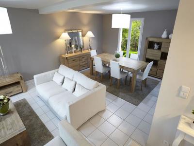 Acheter Maison Sens-de-bretagne Ille et vilaine