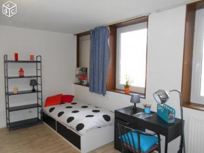 Annonce Location Appartement Rouen 76