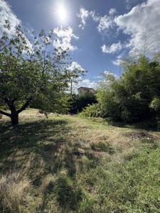 Annonce Vente Terrain Craponne 69