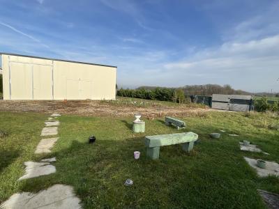 Annonce Vente Parking Chuelles 45