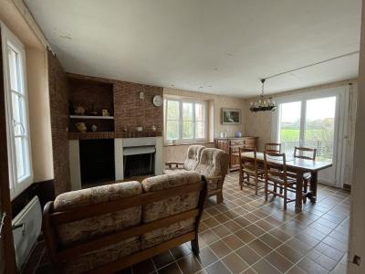 Annonce Vente 4 pi�ces Maison Ferrieres 45