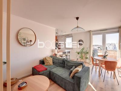 For sale Toulouse 2 rooms 49 m2 Haute garonne (31400) photo 0