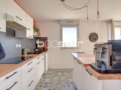 Acheter Appartement 49 m2 Toulouse