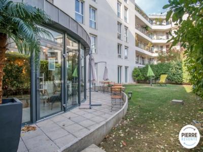 Annonce Vente Appartement Vanves 92