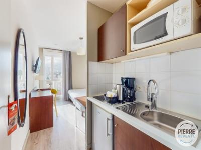 Acheter Appartement 20 m2 Vanves