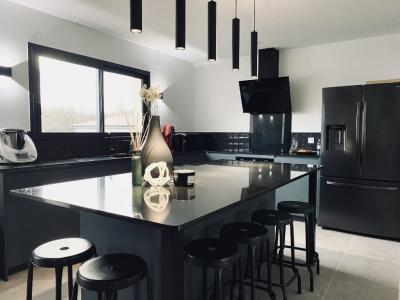 Annonce Vente 5 pi�ces Maison Saint-orens-de-gameville 31