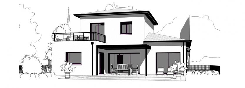 Annonce Vente 5 pi�ces Maison Pechbusque 31